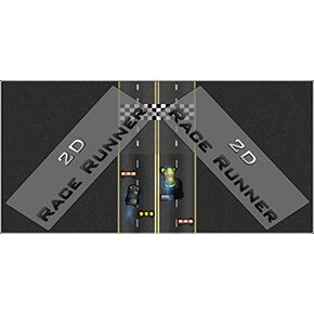 2D Race Runner [Download]