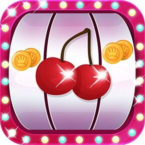 Lucky Slot Machine [Download]