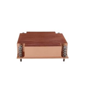 1U Passive Heatsink LGA1151,1150,1155,1156 CPU Cooler