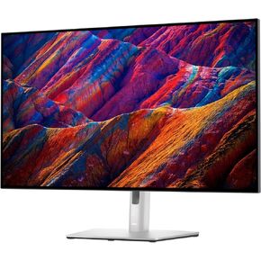 Dell U3223QE Ultrasharp 31.5 "16: 9 4K Ultra HD USB-C HUB IPS LED LED (متجدد)