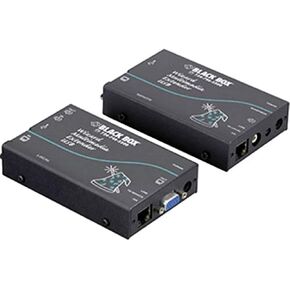 Black Box Network Services Wizard Multimedia - USBEXTENDER KIT