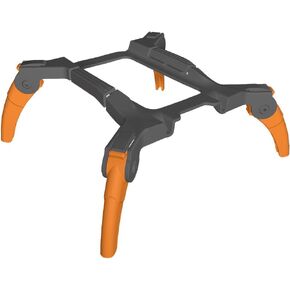 قوس حماية ترايبود متزايد قابلة للطي لـ DJI Mavic Mini/Mini 2/SE إصلاح B.