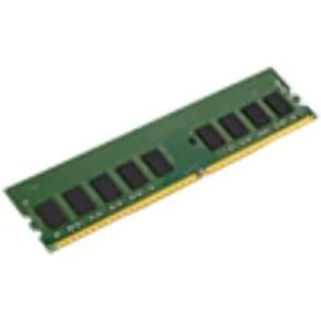 Kingston KSM26ED8/16ME Server Premier - DDR4-16 GB - DIMM 288-pin - 2666 MHz / PC4-21300 - CL19-1.2 V - unbuffered - ECC