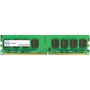 Dell 16GB 2Rx8 DDR4 UDIMM 2666MHz ECC, AA335286 (ECC)