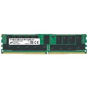 Micron DDR4-3200 32GB ECC/REG CL22 Server Memory