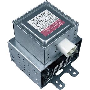 Microwave Magnetron 2M226-03GWH W10754299 FIT for Whirlpool Microwave Oven استبدال WMH31017HZ7 ، W10216360 ، W10496310 ، W10210845 ، W11391712،8206341 ، W11391712，248J