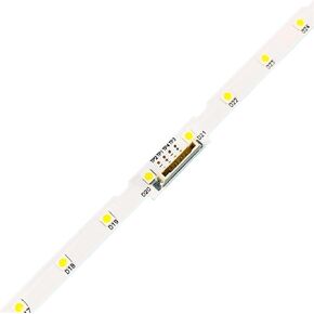 2PCS/lot Compatible with 55 Inch LCD TV A0T-55-NU7100-2X40-3030C BN96-45913A BN96-46033A 55NU7100 55NU7300 UE55NU7100 UE55NU7300