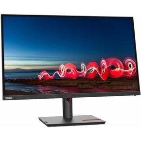 Lenovo 63A4ZAR1US Thinkvision T27i-30 Mntr