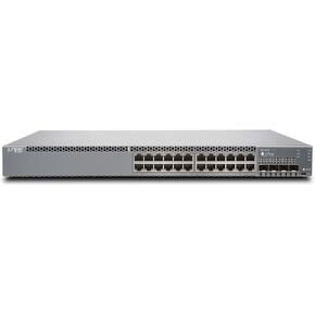Juniper EX Series EX3400-24T 24 Port Switch