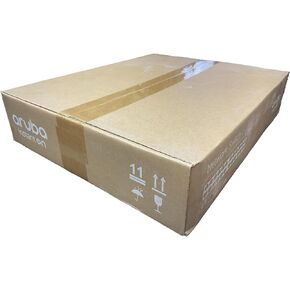 Aruba Instant On 1930 24-Port Gb Ethernet 24xGE PoE (370W), 4X 1G/10G SFP+, L2+ Smart Switch US Cord (JL684A#ABA)