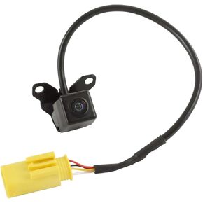 95750-3W110 Rear View Backup Camera for Kia Sportage 2011 2012 2013 2014 2015 2016 2.0L-l4 2.4L-l4, for Kia Sportage 2016 3.3L-V6 Replace 957503W110, 95750-3W010, 87311-3W010, 12441-06207B