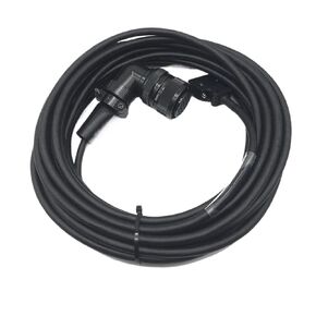 1Pcs Encoder Cable for M64,M520,CNC,MDS-B,CNV12, Elbow 22-14,3meters, 5m,10m(15M)