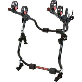 Malone Runway BC2 Bike Trunk Rack