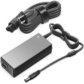 TAIFU 48V AC Adapter for Lorex 4K 8ch NVR 1HDD 8PoE Model N841A8-Z NR818-N Reolink RLN8-410 16CH PoE NVR Network Recorder Lorex LNR110 LNR118 Q-See QT874 QC8016 PoE Switch Injector Power Supply Cord
