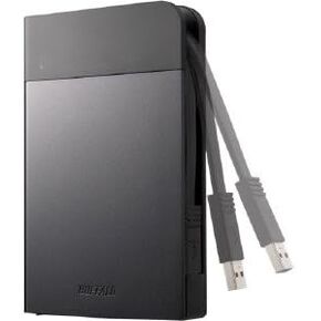 Ministation Extreme 1 Tb External Hard Drive