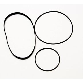 Complete Belt Kit for Marantz PMD-430