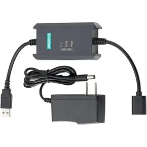 4 Port USB عزل الإشارة الموسعة السلامة الرقمية Optocoupler الحامي ADUM3160 شريحة (USB-USB-P)