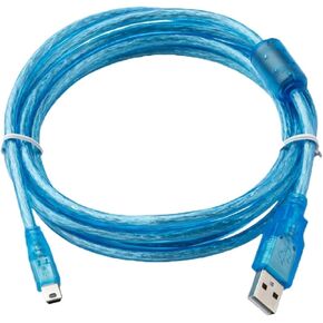 USB-Mini for A5 A6 Series Servo Driver Debugging Cable USB-A5 USB-A6(3m)