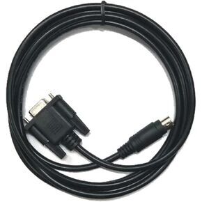 USB-PROSCE Programming Cable for PROSCE T1 Series PLC USB RS232 Interface Data Download Cable(USB-PROSCE T1)
