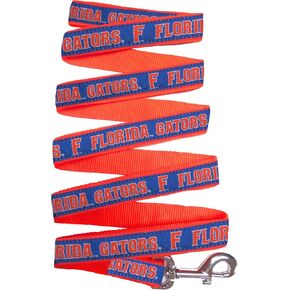 NCAA PET Leash Michigan Wolverines Dog Leash, Large Collegiate Team Leash for Dogs & Cats. A Sporty, Shiny & Colorful Cat Leash & Dog Leash Licensed by The College
