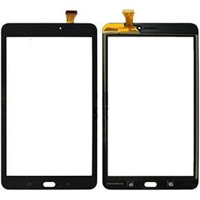 LCD Display Touch Screen Digitizer Glass Assembly Replacement for Samsung Galaxy Tab E 8.0" SM-T377 SM-T377P/A/V/T SM-T378 USA (LCD)