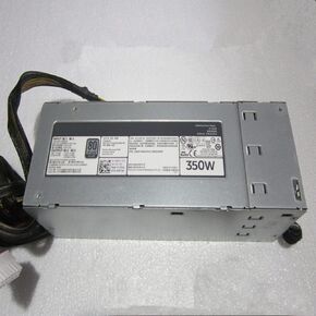 PSU for T320 350W Power Supply DH350E-S0 DF83C F350E-S0 8M7N4 DPS-350AB-19 A