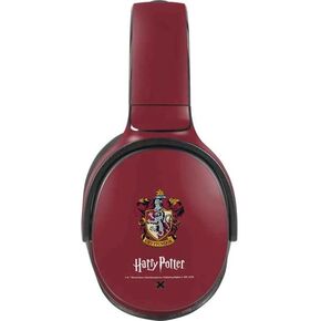 Skinit Decal Audio Skin Compatible with Skullcandy Venue - Officially Licensed Warner Bros Gryffindor House Crest Design