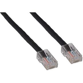 CAT5E 350 MHz UTP مجمعة كابل شبكة إيثرنت (5 أقدام (حزمة واحدة) ، أصفر) in Kuwait