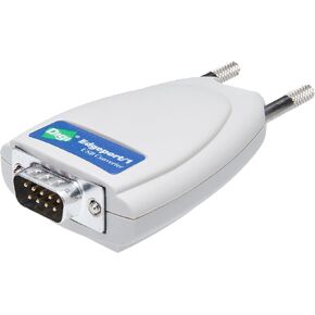 The Nekid Cow 301-1001-11 TNC DIGI EDGEPORT 1 Port RS232 DB-9 to USB Converter (Includes Non-C DIGIINTL 301-1001-11 Computers & Accessories