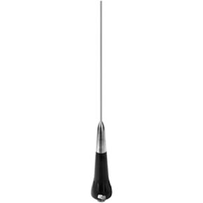 PCTEL A/S ASP7455 138-174MHZ Mosaic 3DB Coll Clerear Attenna - Black