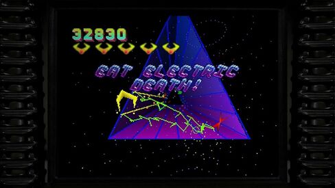 LlamaSoft The Jeff Minter Collection - PlayStation 5 in Saudi Arabia