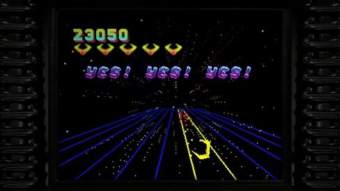 LlamaSoft The Jeff Minter Collection - PlayStation 5 in Saudi Arabia
