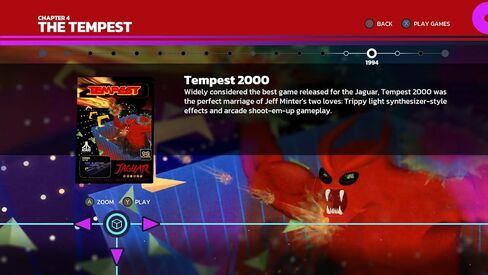 LlamaSoft The Jeff Minter Collection - PlayStation 5 in Saudi Arabia