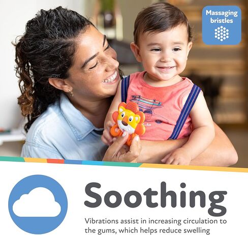 عضاضة نوبي فايب إيز، على شكل أخطبوط in Kuwait