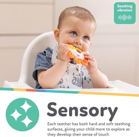 عضاضة نوبي فايب إيز، على شكل أخطبوط in Kuwait