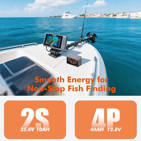 بطارية 12V 10AH LITHIUM LIFEPO4 ، المدمج في 10A BMS ، تصميم خفيف الوزن ، ما يصل إلى 5000+ دورة عميقة ، 10 سنوات عمر ، ترقية الآن لمكتشف الأسماك ، UPS الصغيرة ، الطاقة الشمسية ، ألعاب الركوب ، الإضاءة ، الإضاءة in Kuwait