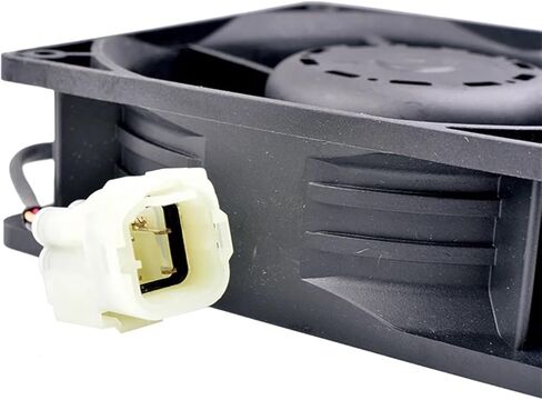 AFB1248SHE 12cm 120mm Fan 120x120x38mm DC48V 0.40A Waterproof axial Flow Fan Cooling Fan for Server Frequency Converter in Saudi Arabia