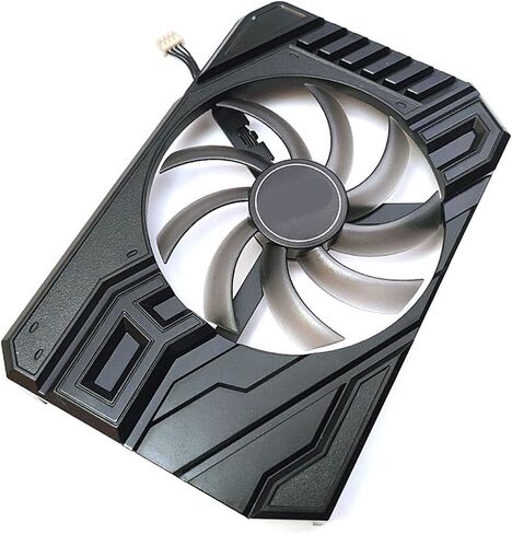 TH1012S2H-PAA01 FDC10U12S9-C RTX 2060 مروحة تبريد بطاقة الرسومات GPU (TH1012S2H-PAA01) in Saudi Arabia