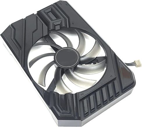 TH1012S2H-PAA01 FDC10U12S9-C RTX 2060 مروحة تبريد بطاقة الرسومات GPU (TH1012S2H-PAA01) in Kuwait