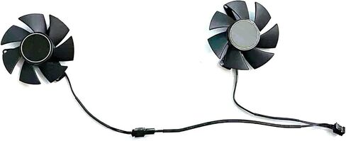 FS1250-S2053A 0.19A GPU VGA Video Cooler Graphics Card Cooling Fan in Saudi Arabia