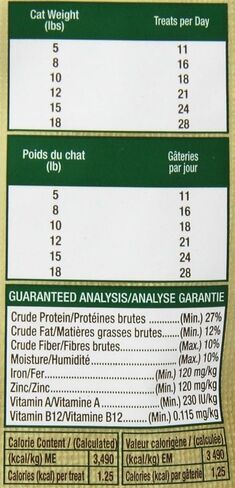 GREENIES FELINE CHICKEN FLAVOUR in Kuwait