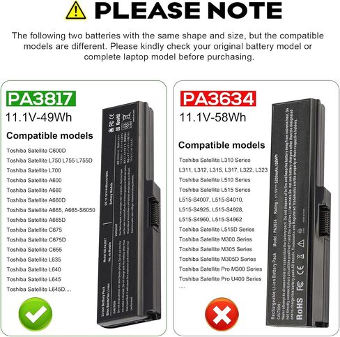 TREE.NB 8N0T7 Replacement Laptop Battery for DELL XPS 15 9575 Precision 5530 2-in-1 Series Notebook 08N0T7 TMFYT 0TMFYT 11.4V/75Wh 6-Cell in Saudi Arabia