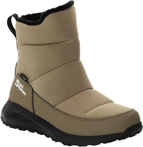 Jack Wolfskin Women's Dromoventure Texapore Boot W Hiking Shoe in Saudi Arabia