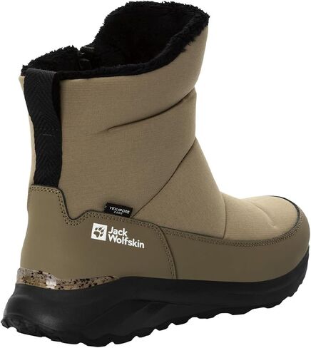 Jack Wolfskin Women's Dromoventure Texapore Boot W Hiking Shoe in Saudi Arabia