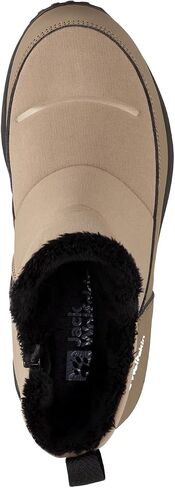Jack Wolfskin Women's Dromoventure Texapore Boot W Hiking Shoe in Saudi Arabia