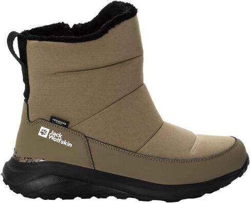Jack Wolfskin Women's Dromoventure Texapore Boot W Hiking Shoe in Saudi Arabia