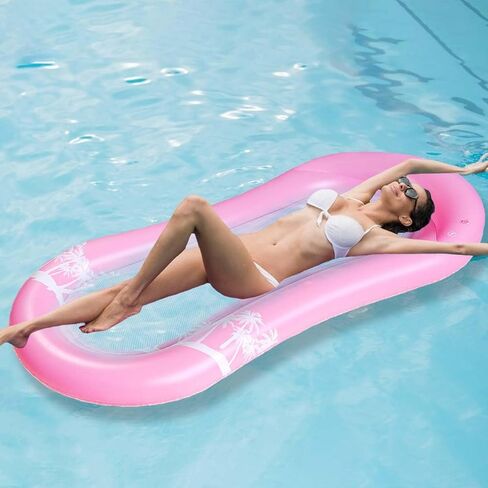 عوامة حمام السباحة للأطفال، عوامة حمام السباحة للكبار، عوامة رياضية مائية، أريكة للكبار، عوامة حمام سباحة قابلة للنفخ للبالغين والأطفال ألعاب تفاعلية in Kuwait