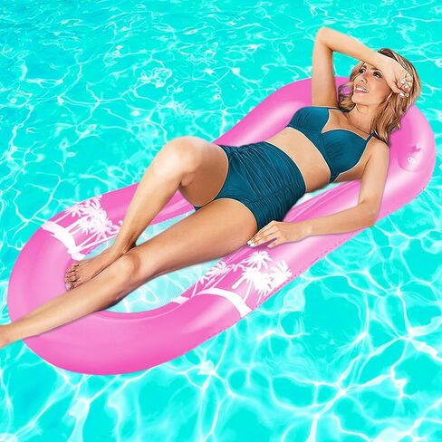 عوامة حمام السباحة للأطفال، عوامة حمام السباحة للكبار، عوامة رياضية مائية، أريكة للكبار، عوامة حمام سباحة قابلة للنفخ للبالغين والأطفال ألعاب تفاعلية in Kuwait