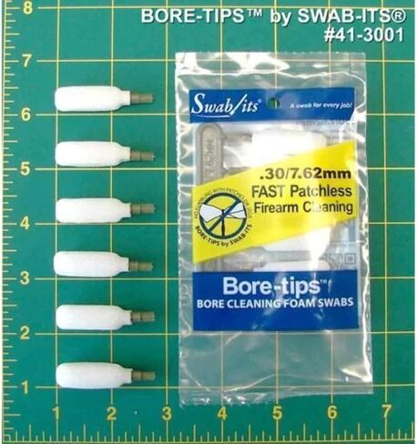 SWAB-ITSGun Accessory in Saudi Arabia