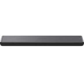 TCL S4BH S Class 2.0 Channel Sound Bar with Dolby Atmos, DTS Virtual:X, and Bluetooth Music Streaming, 100 watts, HDMI eARC & Digital Optical Audio, Ai Sonic Auto Room Calibration (Renewed)